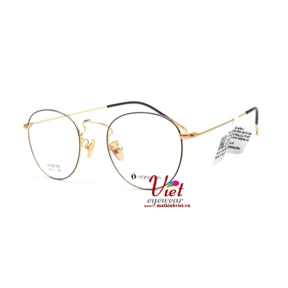 Gọng kính HANGTEN HT80156 C1